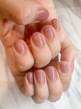 わたしのアトリエ/ハンドワンカラー