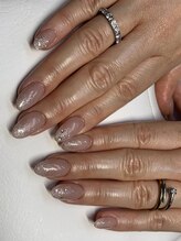 ブルーネイル(Blue Nail)/