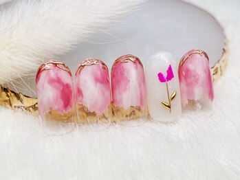 ノンティエール(Non-Tyell)/人気No1定額Mコース初回6,980円