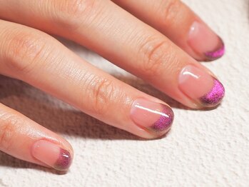 ビューティトリップ(Beauty TRIP)/