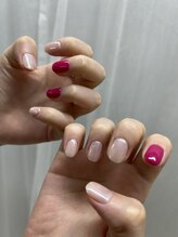シネイル スパ(c.nail spa)/