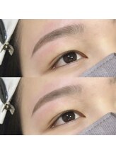 ロミー 新宿(romy.)/アイブロウスタイリング
