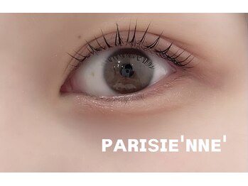 ラモ(Ramo)/パリジェンヌ