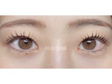 ホーリーグレイル(holy grail)/