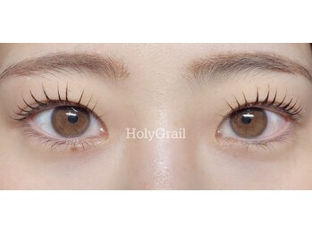 ホーリーグレイル(holy grail)/