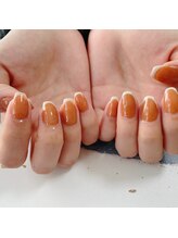 ブルーバードネイル(BLUE BIRD NAIL)/