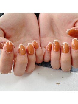 ブルーバードネイル(BLUE BIRD NAIL)/