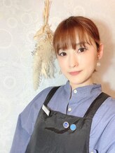 プライベートネイルサロン プリンチスタ(Princista) 小松 舞子