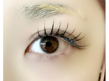 オプス ライフビューティー(OPS×LIFE BEAUTY)/フラットラッシュ160本