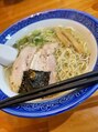 ヨサパーク プティ(YOSA PARK putih) ラーメン大好きです！ゆず塩ラーメンにどハマり中♪