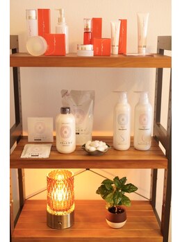 キヌキママ 自由が丘(kinukimama)/絹のようななめらか美肌に☆