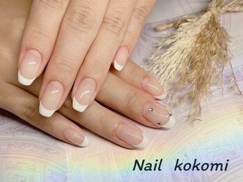 ココミ(kokomi)/パラジェル/マグネット