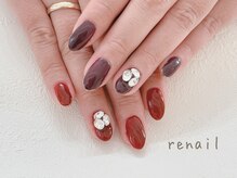 レイネイル(Reinail)/