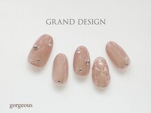 グランドデザイン 穂積店(GRAND DESIGN)/