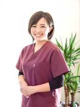 整体院あんか 西条院&nbsp;清佐 美幸