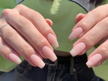 シオ シモキタザワ(sio. shimokitazawa)/ワンカラーorラメグラ