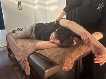 メリア 翠町店(Melia)/男女利用可♪