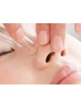 毛穴ケアをしたい