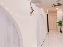 ラッシュ 松永店(RLASH)の雰囲気（丁寧なカウンセリングで一人一人に合ったメニューをご提供☆）