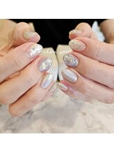 シュポルテ(chou porte)/