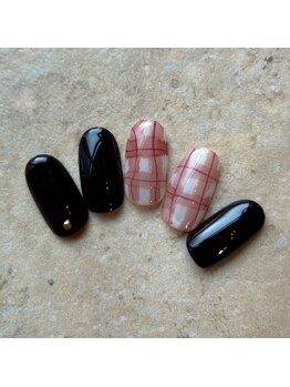 エスネイル(Snail)/インクチェック