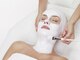 アンリミテッド ビューティールーム(UNLIMITED BEAUTYROOM)の写真/ホームケアでは得られない内側からハリのある美肌へ！贅沢なバラ幹細胞を使用したCHRISTINAエイジングケア*