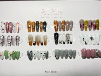 ファンファン 横浜(FanFan)/