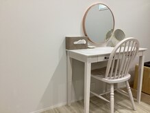 ヌック(NOQ)/メイクスペース