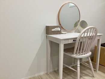 ヌック(NOQ)/メイクスペース