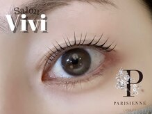 サロン ヴィヴィ(Salon Vivi)/パリジェンヌラッシュリフト