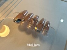 メロー バイ シェリーラメール 千葉店(Mellow by Cherie la mer)/ワンホン/韓国定額Lコース