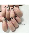 ブラックフレンチ