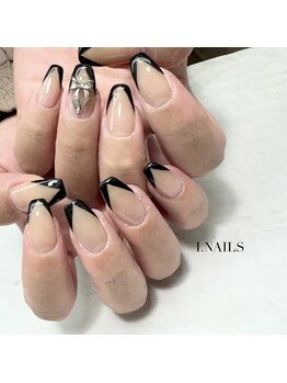 フレンチネイル