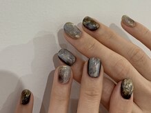 コンフィ(comfy)/鉱石アート