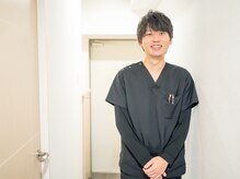 鍼灸サロン 道/お見送り