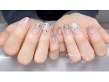 ピアーズネイル(Pears nail)/