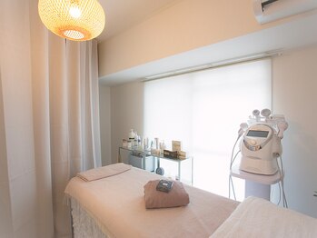 フィル 名駅店(fil)/施術ルーム