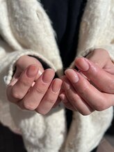 ロロ バイ レイチェ(lolo. by Rayche)/シンプルコース+アート nenea