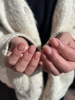 ロロ バイ レイチェ(lolo. by Rayche)/シンプルコース+アート nenea