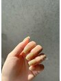 エムジーネイル(Mg Nail)/荒金
