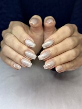 オランダエステティック(Holland Esthetics)/人気マグネットネイル　