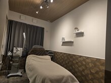 ヴィ シェノン(vie chainon)/サロン内♪