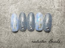 ビーズ(Bead's)/定額デザイン