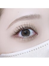 ミイプ(MEPP)/たにわき担当☆ラッシュリフト