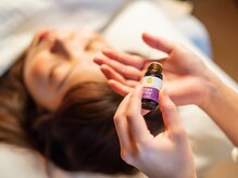 ニムフェア スパ(Nymphea spa)の雰囲気（【五感】を満たす、丁寧なトリートメントを心がけています。）