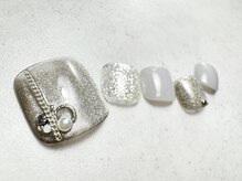 ナバナ(nabana)/＊フット定額デザイン＊