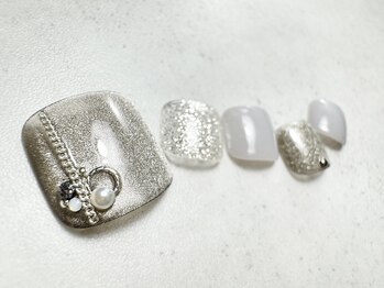 *フット定額デザイン*