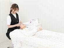 ノア(noa)/丁寧でスピーディーな施術