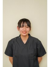 宇治東洋鍼灸整骨院&nbsp;亀丸 瑞稀