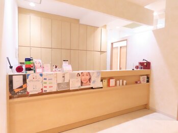 リボディ 渋谷院(ReBody)の写真/＜オープン特別イベント開催＞雑誌掲載の本格派整体♪肩こり/腰痛/骨盤矯正